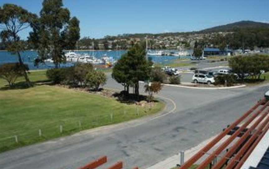 Bayside Hotel, St Helens, TAS