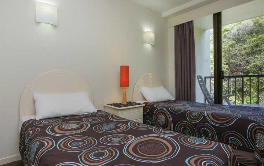 The Rocks Resort - Official, Currumbin, QLD