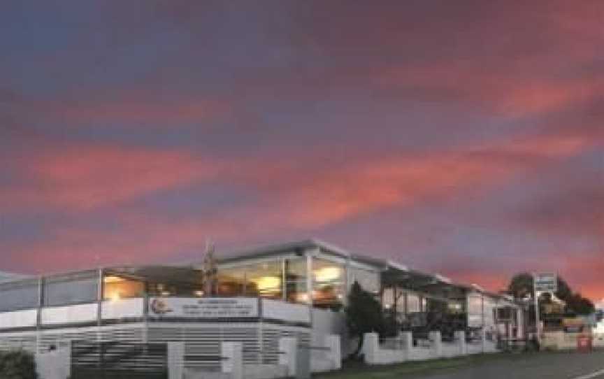 Bridport Bay Inn, Bridport, TAS