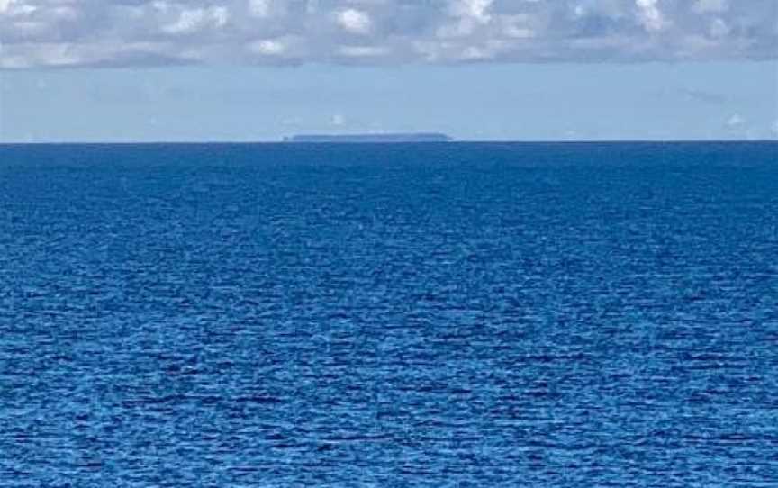 Seaspray, Lulworth, TAS