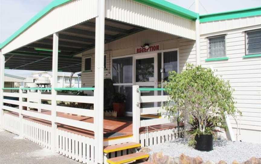 Miriam Vale Motel, Miriam Vale, QLD