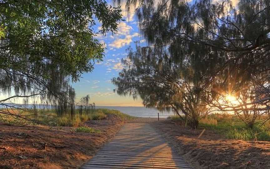 Discovery Parks - Tannum Sands, Tannum Sands, QLD