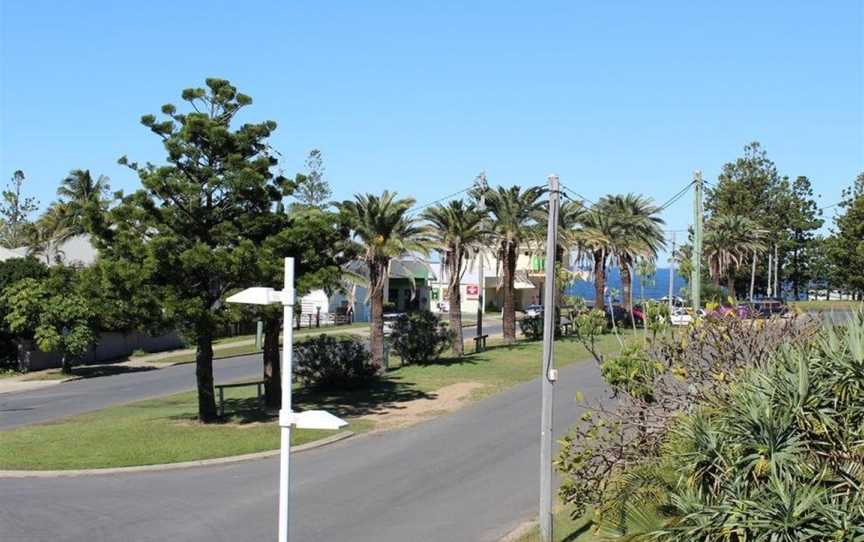 Endeavour Inn Emu Park, Emu Park, QLD