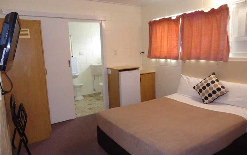 Moondarra Motel, Innisfail, QLD