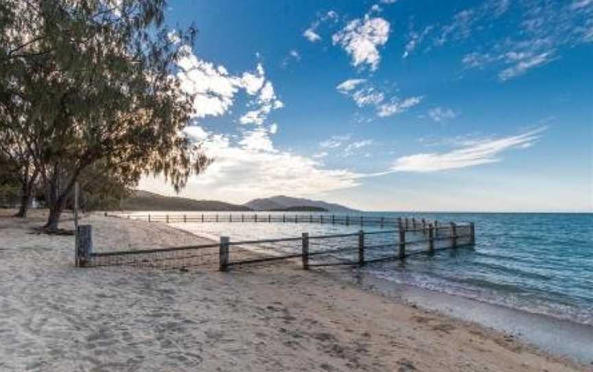 Birdsong House- Dingo Beach, Dingo Beach, QLD