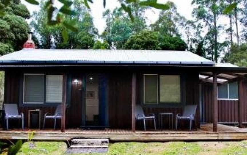 Tyenna River Cottages, Tyenna, TAS