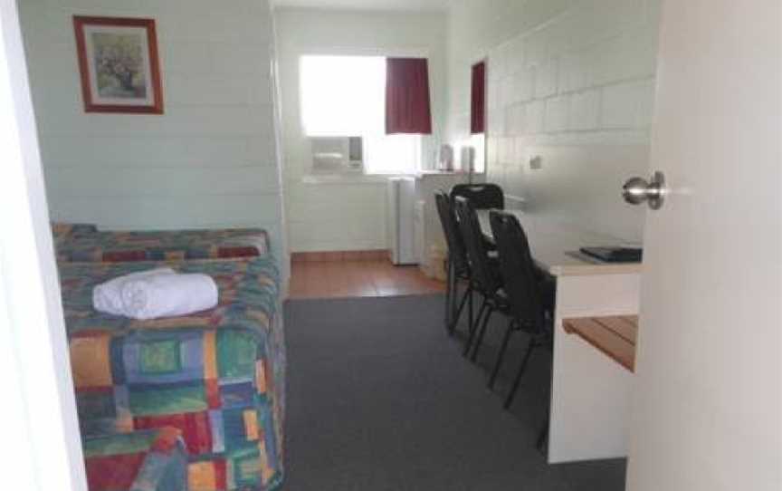 Mundubbera Motel, Mundubbera, QLD