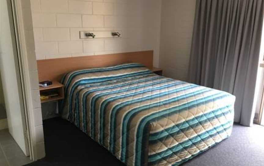 Mundubbera Billabong Motor Inn, Mundubbera, QLD