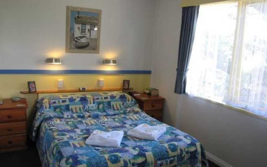 King Island Accommodation Cottages, Naracoopa, TAS