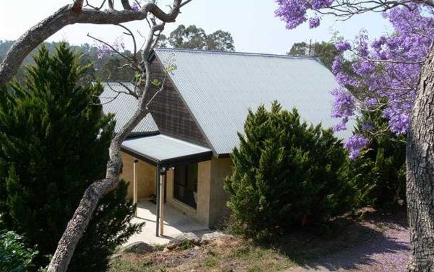 Garden Cottages Gympie, Southside, QLD