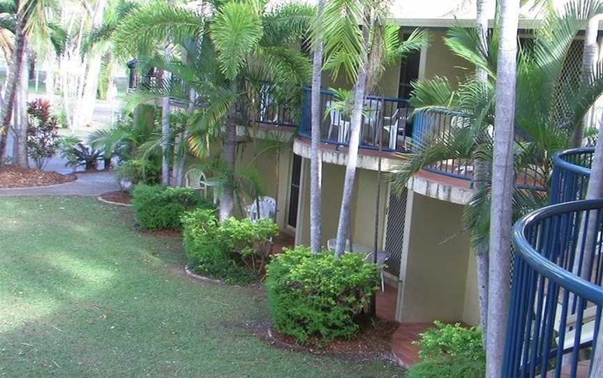 Bushland Beach Tavern, Bushland Beach, QLD