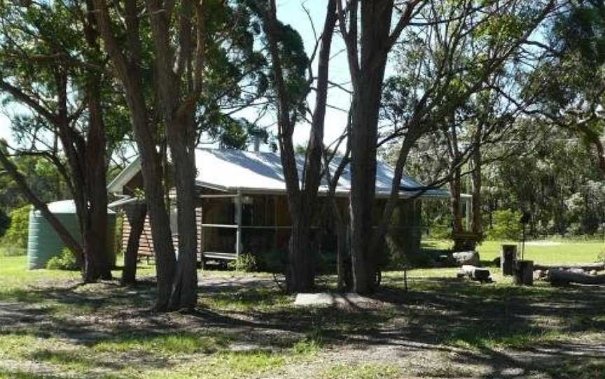 The Sanctuary Stanthorpe, Amiens, QLD