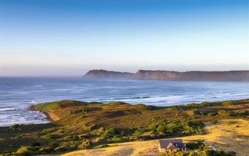 Cloudy Bay Villa, South Bruny, TAS