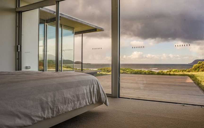 Bruny Island Lodge, Accommodation in South Bruny