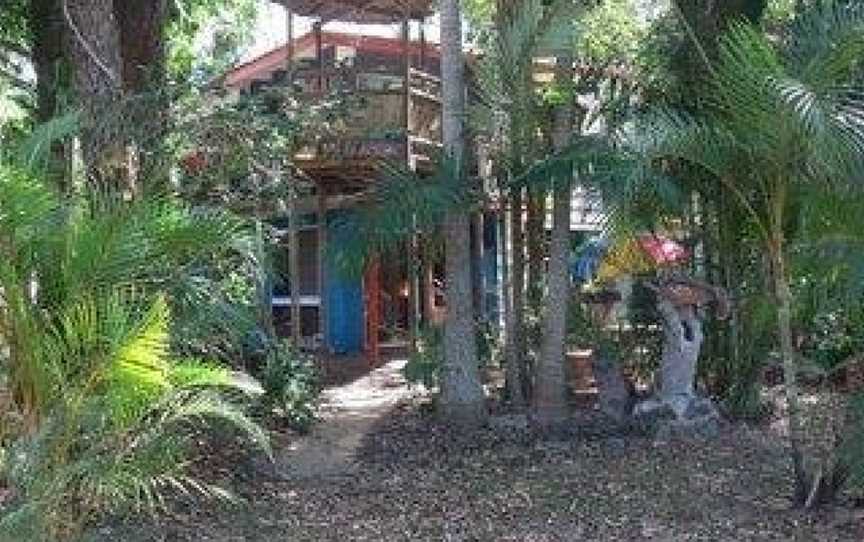 Coochiemudlo Family Beach House, Coochiemudlo Island, QLD