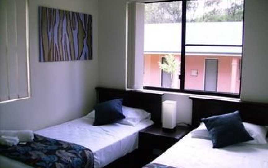 Seminara Apartments Coochiemudlo Island, Coochiemudlo Island, QLD