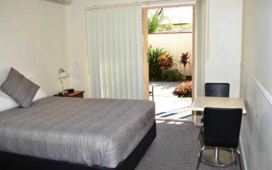 Redland Bay Motel, Redland Bay, QLD