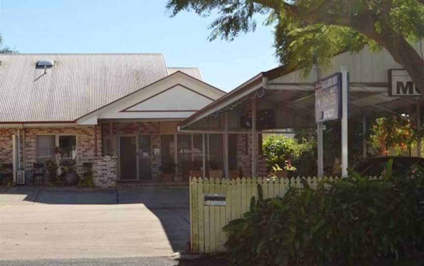 Redland Bay Motel, Redland Bay, QLD