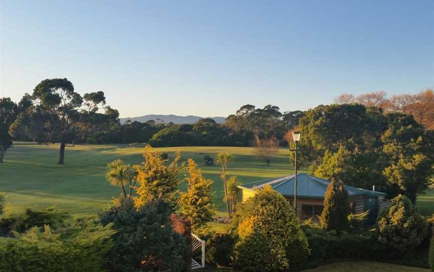 Shearwater Country Club Resort, Shearwater, TAS