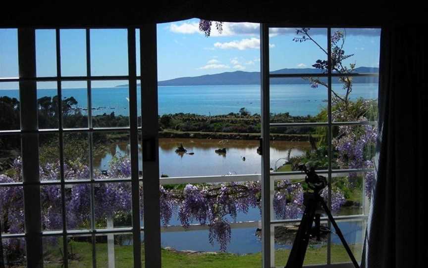 Hawley House, Hawley Beach, TAS