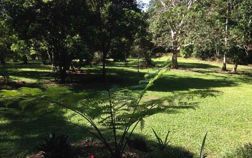 Honeybee House, Speewah, QLD