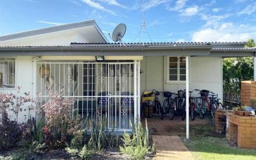 The Shack, Woorim, QLD