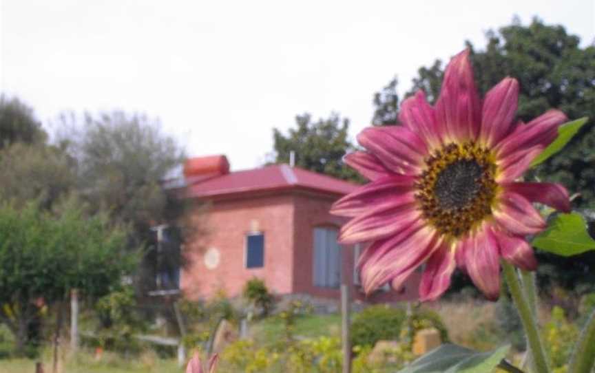 CHERRY TOP ACCOMMODATION, Underwood, TAS