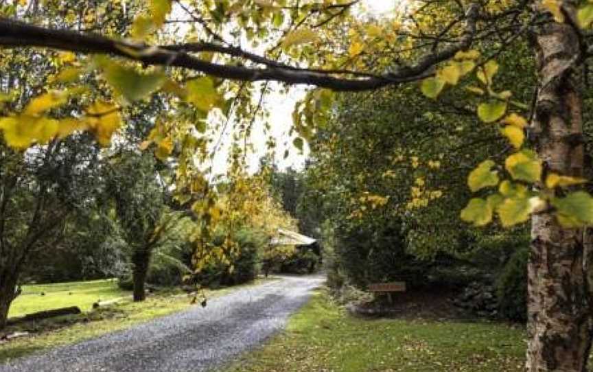 Cradle Alpine Retreat, Moina, TAS