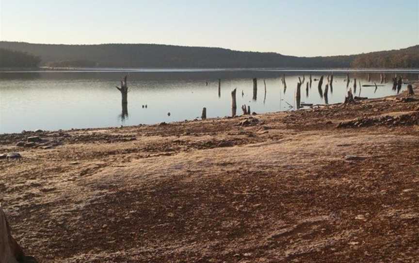 Lake Leake Inn, Lake Leake, TAS