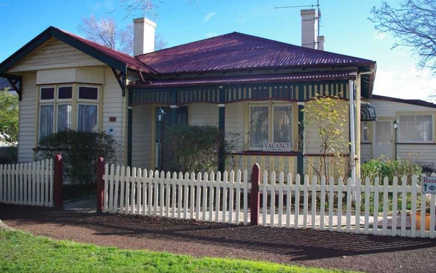 Colonial Cottages of Ross, Ross, TAS