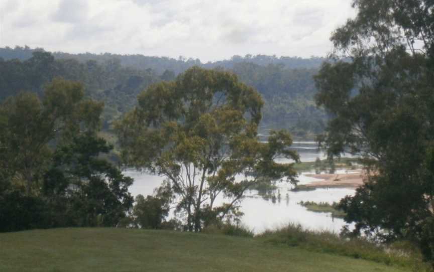 Bungadoo Breeze - Clothing Optional, Bungadoo, QLD