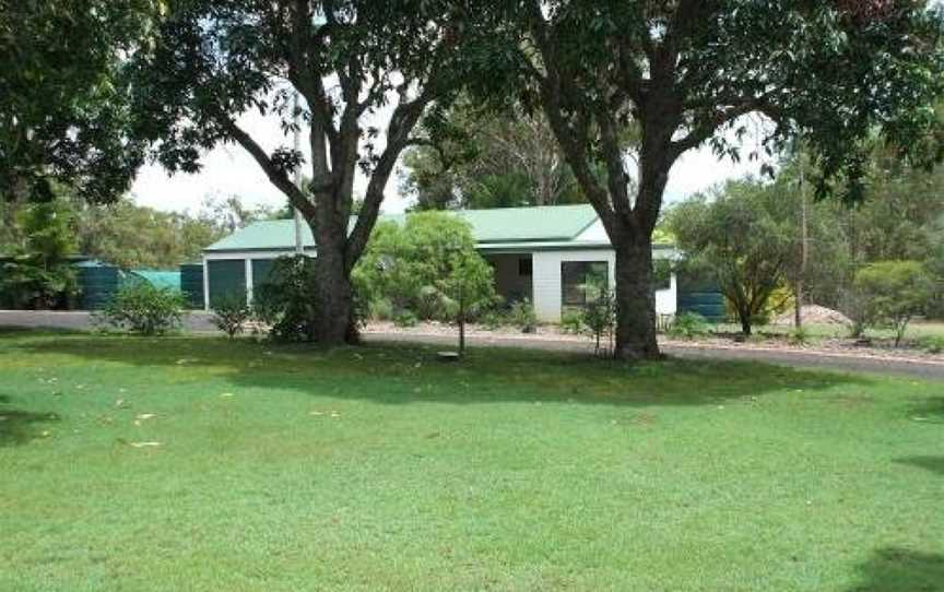 Bungadoo Country Cottage, Bullyard, QLD