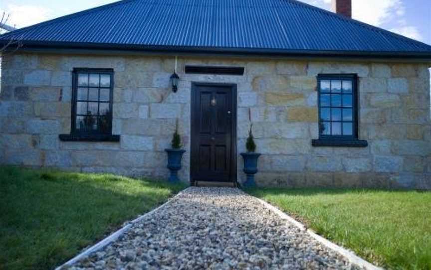 The Storekeeper's, Buckland, TAS