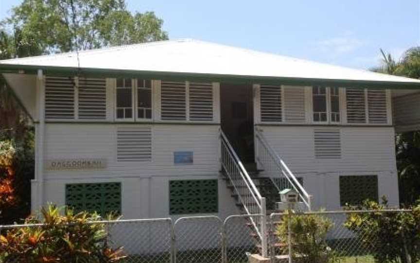 Daggoombah Holiday Home Magnetic Island, Arcadia, QLD