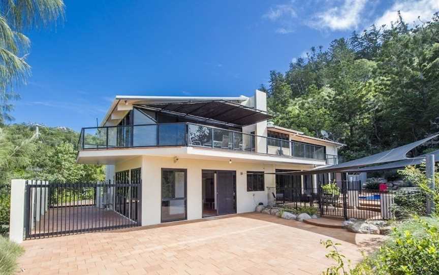 The Beach House at Arthur Bay, Florence Bay, QLD