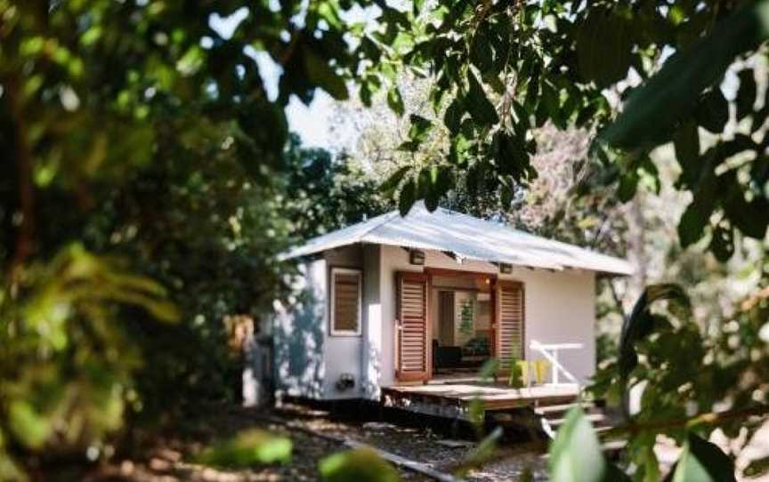 The Little Bush Hut, Nelly Bay, QLD