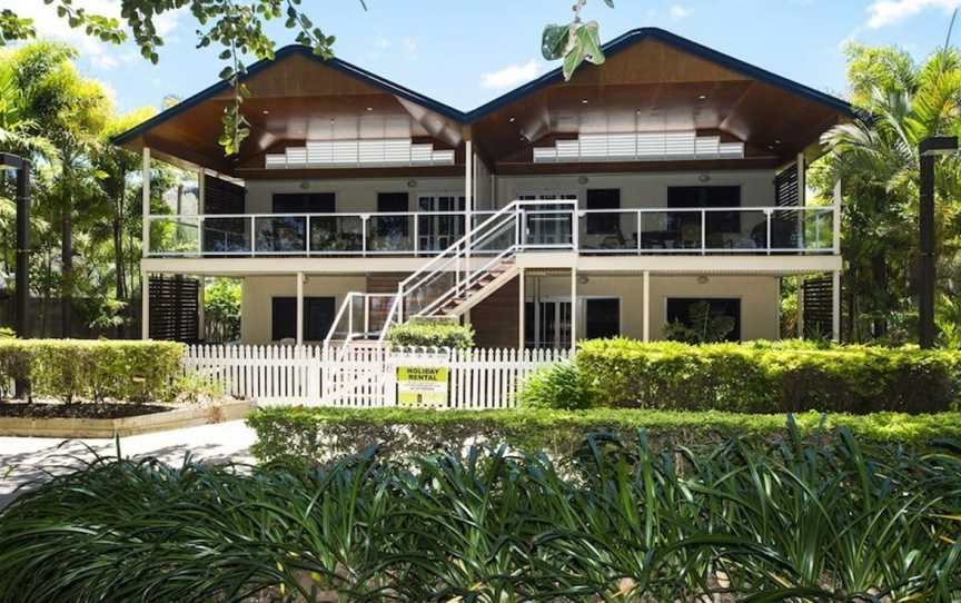 Picnic Bay Apartments Unit 1, Picnic Bay, QLD