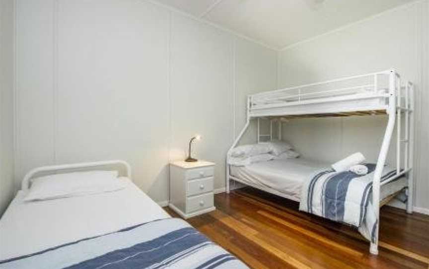 Kooyong Apartment 2, Arcadia, QLD