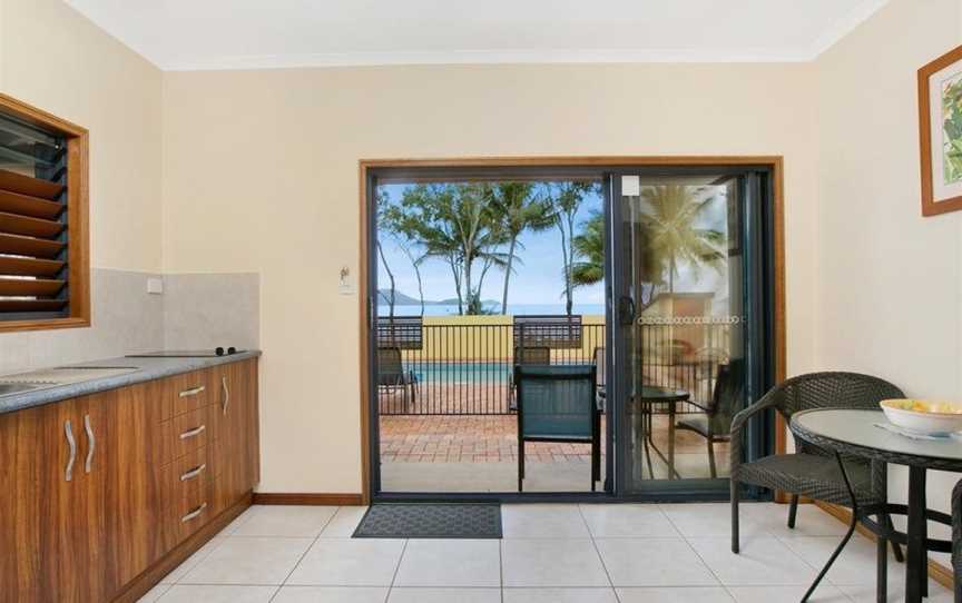 Taihoa Holiday Units, South Mission Beach, QLD