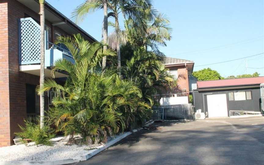 Centenary Motor Inn, Oxley, QLD