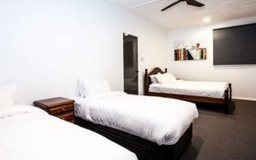 Darra Motel & Conference Centre, Darra, QLD