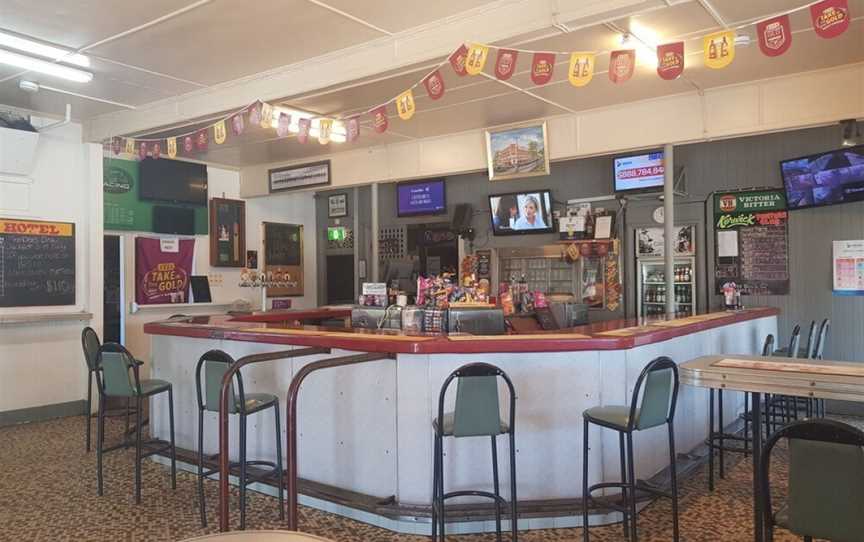 Hotel Kerwick, Redbank, QLD