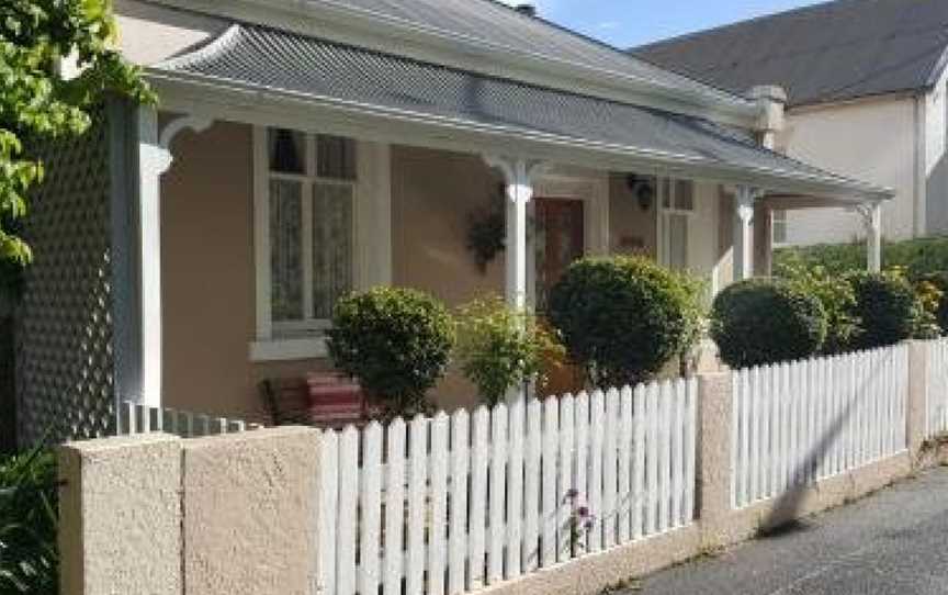 Arendon Cottage, Evandale, TAS