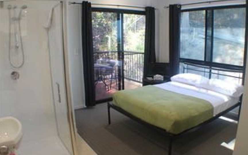 Whitsundays Rainforest Retreat, Cannonvale, QLD