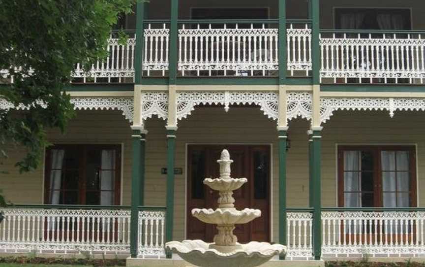 Grove Manor, Ashgrove, QLD