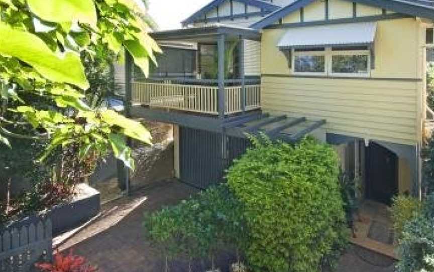 FERN COTTAGE, Paddington, QLD