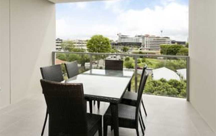 Princess Regent, Woolloongabba, QLD