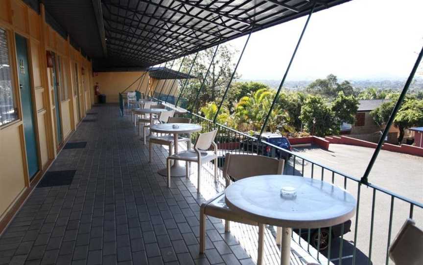 Annerley Motor Inn, Annerley, QLD