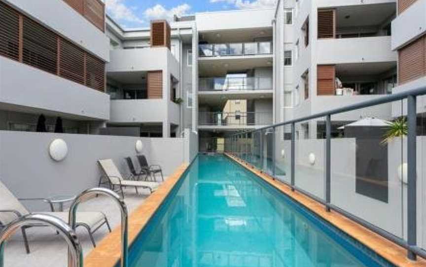 FV4006 Apartments, Fortitude Valley, QLD