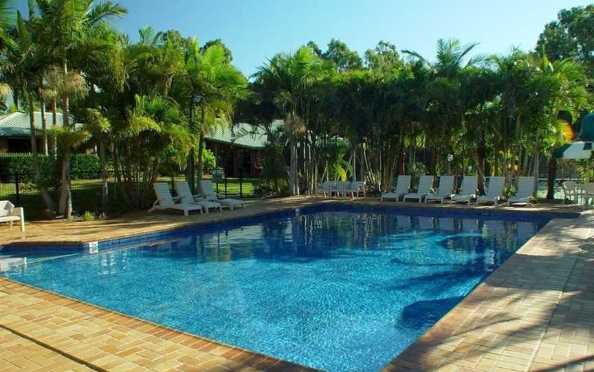 Brisbane Gateway Resort, Rochedale, QLD